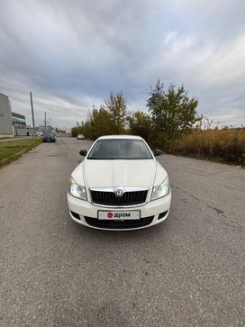 Skoda Octavia, 2013 г., Санкт-Петербург