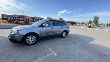 Subaru Tribeca, 2007 г., Омск