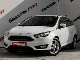 Ford Focus, 2017 г., Екатеринбург