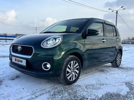 Toyota Passo, 2016 г., Красноярск