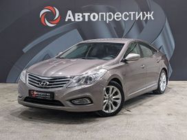 Hyundai Grandeur, 2012 г., Пермь