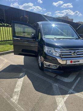 Honda Stepwgn, 2013 г., Краснодар