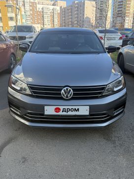 Volkswagen Jetta, 2015 г., Ростов-на-Дону