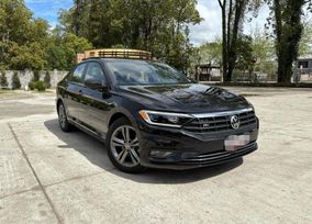 Volkswagen Jetta, 2020 г., Москва