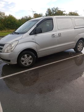 Hyundai H-1 Starex, 2010 г., Тюмень