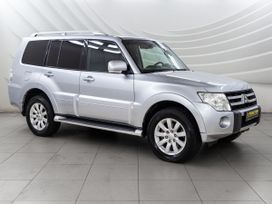 Mitsubishi Pajero, 2011 г., Волгоград