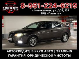 Kia Cerato, 2011 г., Новокузнецк