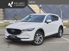Mazda CX-5, 2021 г., Казань