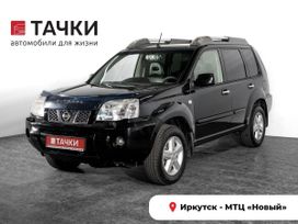 Nissan X-Trail, 2006 г., Иркутск