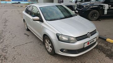 Volkswagen Polo, 2012 г., Санкт-Петербург