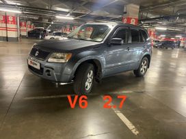 Suzuki Grand Vitara, 2006 г., Новокузнецк