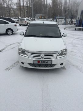 Renault Logan, 2010 г., Саратов