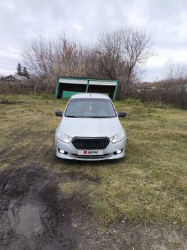 Datsun mi-DO, 2015 г., Ульяновск