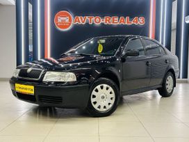 Skoda Octavia, 2009 г., Киров