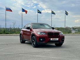 BMW X6, 2010 г., Ростов-на-Дону