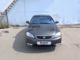 Ravon Gentra, 2017 г., Челябинск