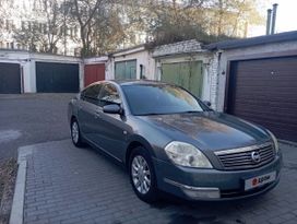 Nissan Teana, 2006 г., Красноярск