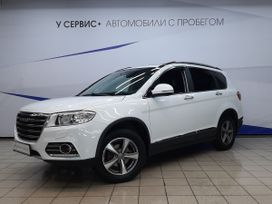 Haval H6, 2019 г., Москва