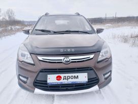 Lifan X50, 2016 г., Кемерово
