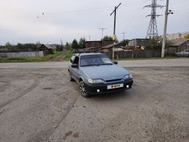 ВАЗ (Лада) 2113, 2006 г., Челябинск