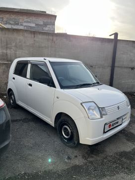 Suzuki Alto, 2008 г., Красноярск