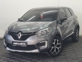 Renault Kaptur, 2018 г., Оренбург