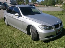 BMW 3, 2007 г., Екатеринбург