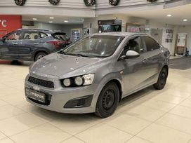 Chevrolet Aveo, 2012 г., Казань