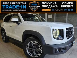 Haval Dargo, 2022 г., Красноярск