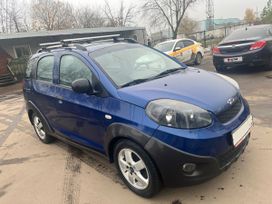 Chery IndiS, 2013 г., Москва