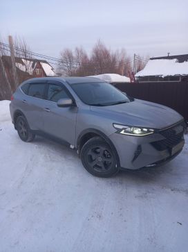 Haval F7, 2022 г., Томск