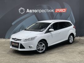 Ford Focus, 2013 г., Пермь