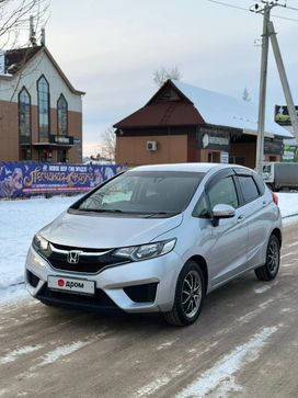 Honda Fit, 2017 г., Хабаровск