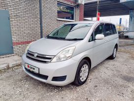 Toyota Isis, 2009 г., Нижний Новгород