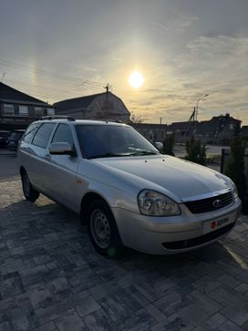 ВАЗ (Лада) Priora, 2012 г., Симферополь