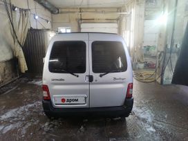 Citroen Berlingo, 2011 г., Нижний Новгород