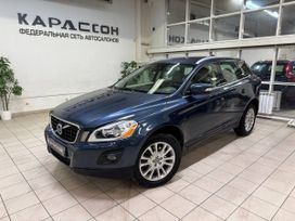 Volvo XC60, 2009 г., Волгоград