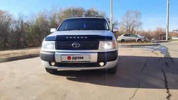 Toyota Probox, 2005 г., Иркутск
