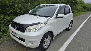 Toyota Rush, 2013 г., Владивосток