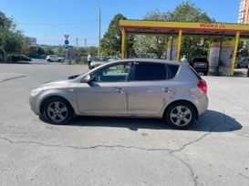 Kia Ceed, 2007 г., Ростов-на-Дону