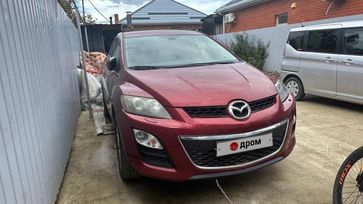 Mazda CX-7, 2010 г., Краснодар