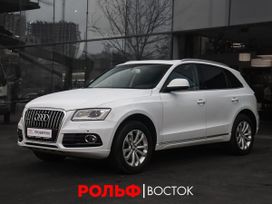 Audi Q5, 2014 г., Москва