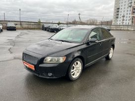 Volvo S40, 2006 г., Екатеринбург