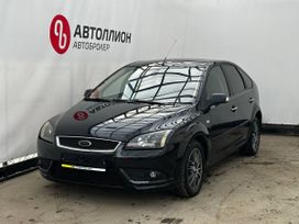 Ford Focus, 2006 г., Самара