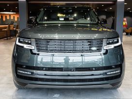 Land Rover Range Rover, 2024 г., Москва