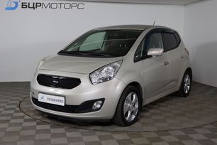 Kia Venga, 2011 г., Нижний Новгород