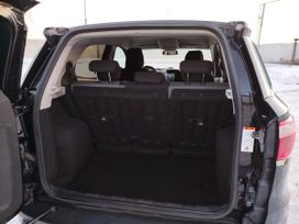 Ford EcoSport, 2016 г., Томск