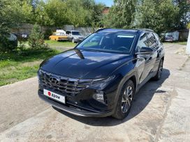 Hyundai Tucson, 2023 г., Омск
