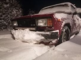 ВАЗ (Лада) 2104, 2005 г., Омск