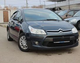 Citroen C4, 2008 г., Нижний Новгород